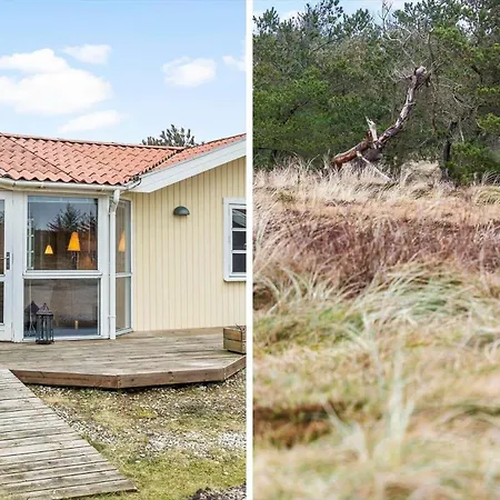 Ferienhaus 388-thisted-hummervej-8 *