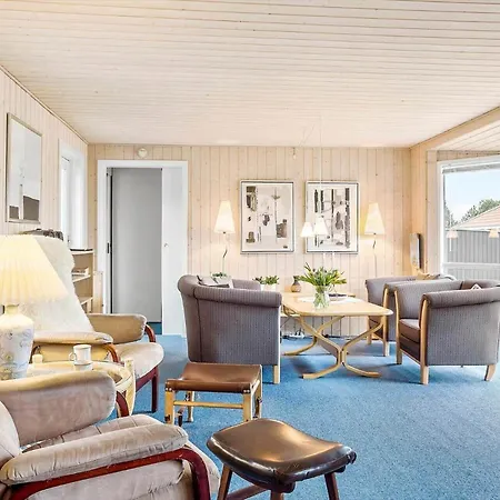 388-thisted-hummervej-8 Ferienhaus Thisted