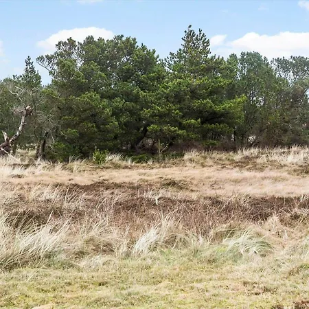 388-thisted-hummervej-8 Ferienhaus