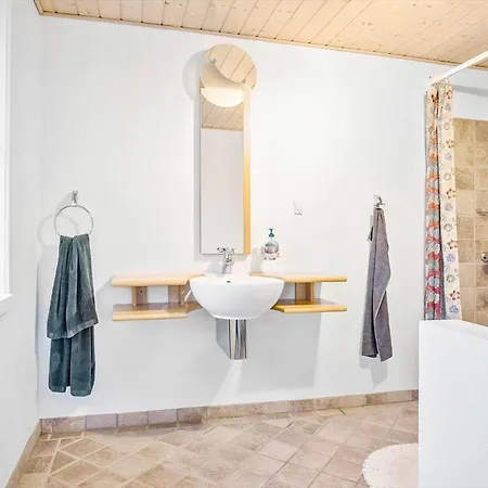 388-thisted-hummervej-8 Ferienhaus *