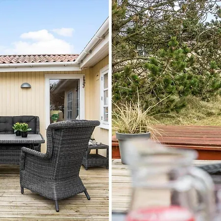 Ferienhaus 388-thisted-hummervej-8 *