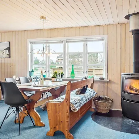 Ferienhaus 388-thisted-hummervej-8