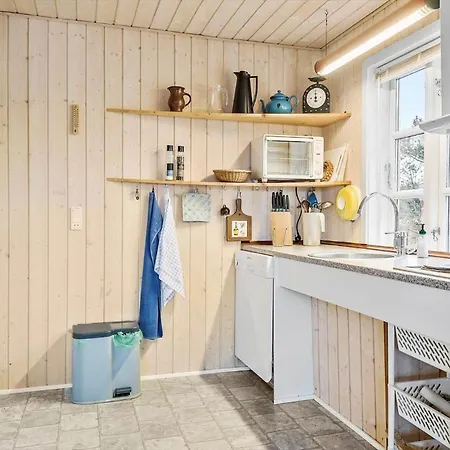 Feriehus 388-thisted-hummervej-8 *