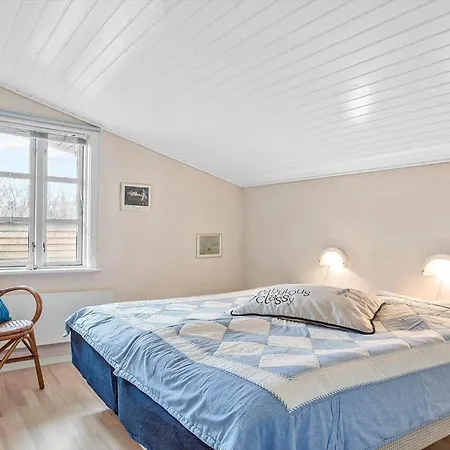 Ferienhaus 388-thisted-hummervej-8 *