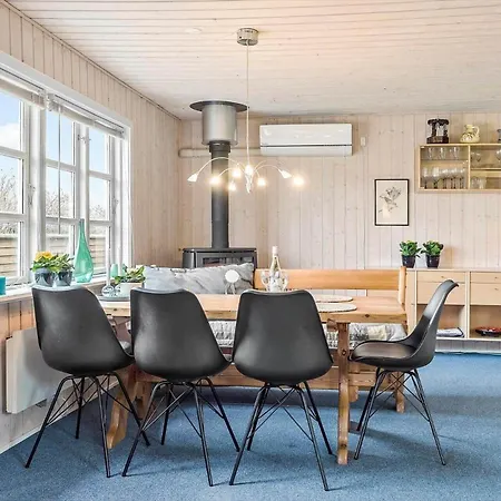 388-thisted-hummervej-8 Ferienhaus Thisted