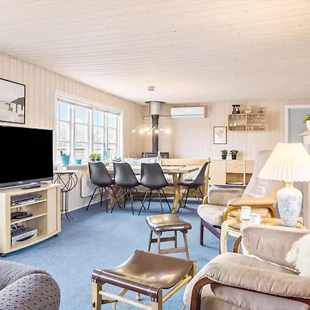 別荘 388-thisted-hummervej-8