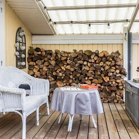 Feriehus 388-thisted-hummervej-8 *