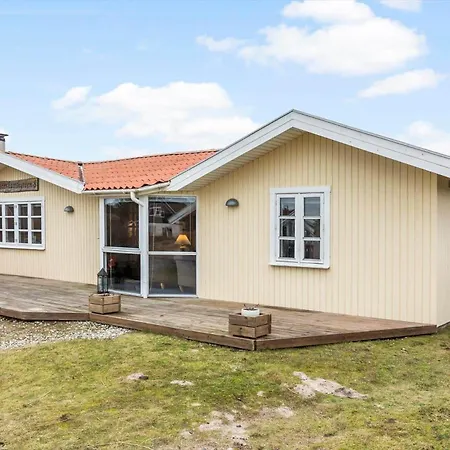 388-thisted-hummervej-8 Ferienhaus