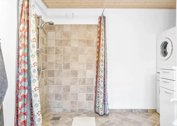 Сasa de vacaciones 388-thisted-hummervej-8 *