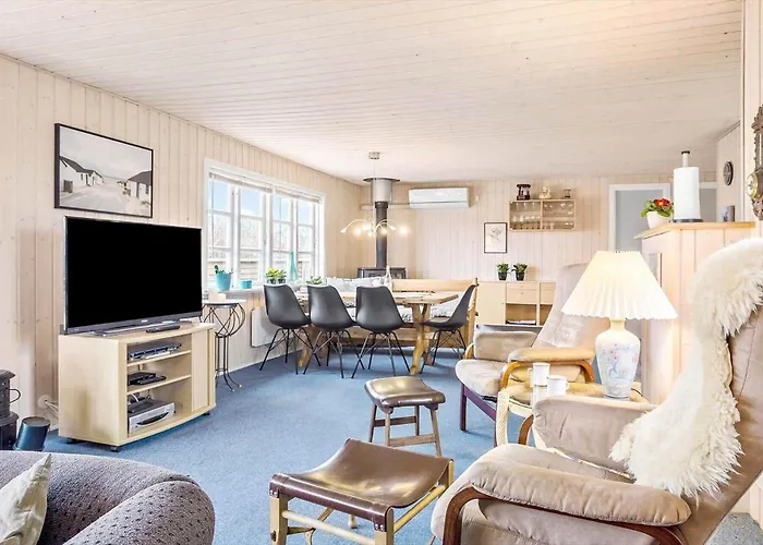 Сasa de vacaciones 388-thisted-hummervej-8