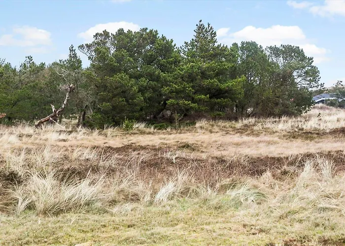 Сasa de vacaciones 388-thisted-hummervej-8 Thisted